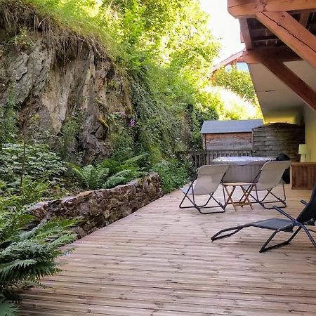 Apartamento Cocoon In Megève Exterior foto