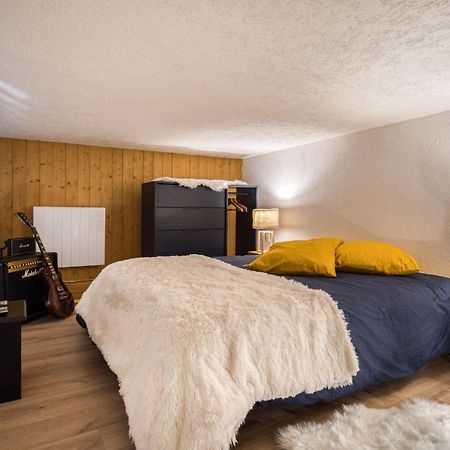 Apartamento Cocoon In Megève Exterior foto
