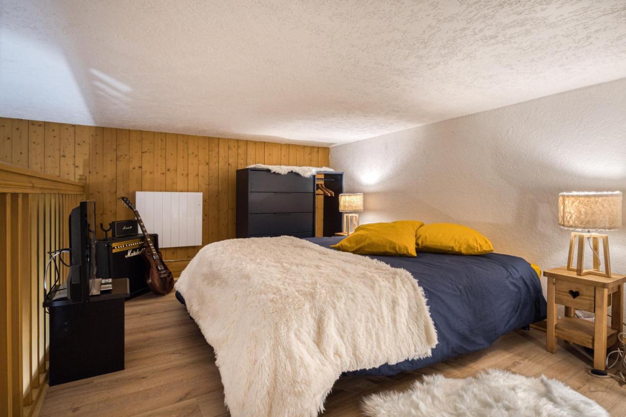 Apartamento Cocoon In Megève Exterior foto