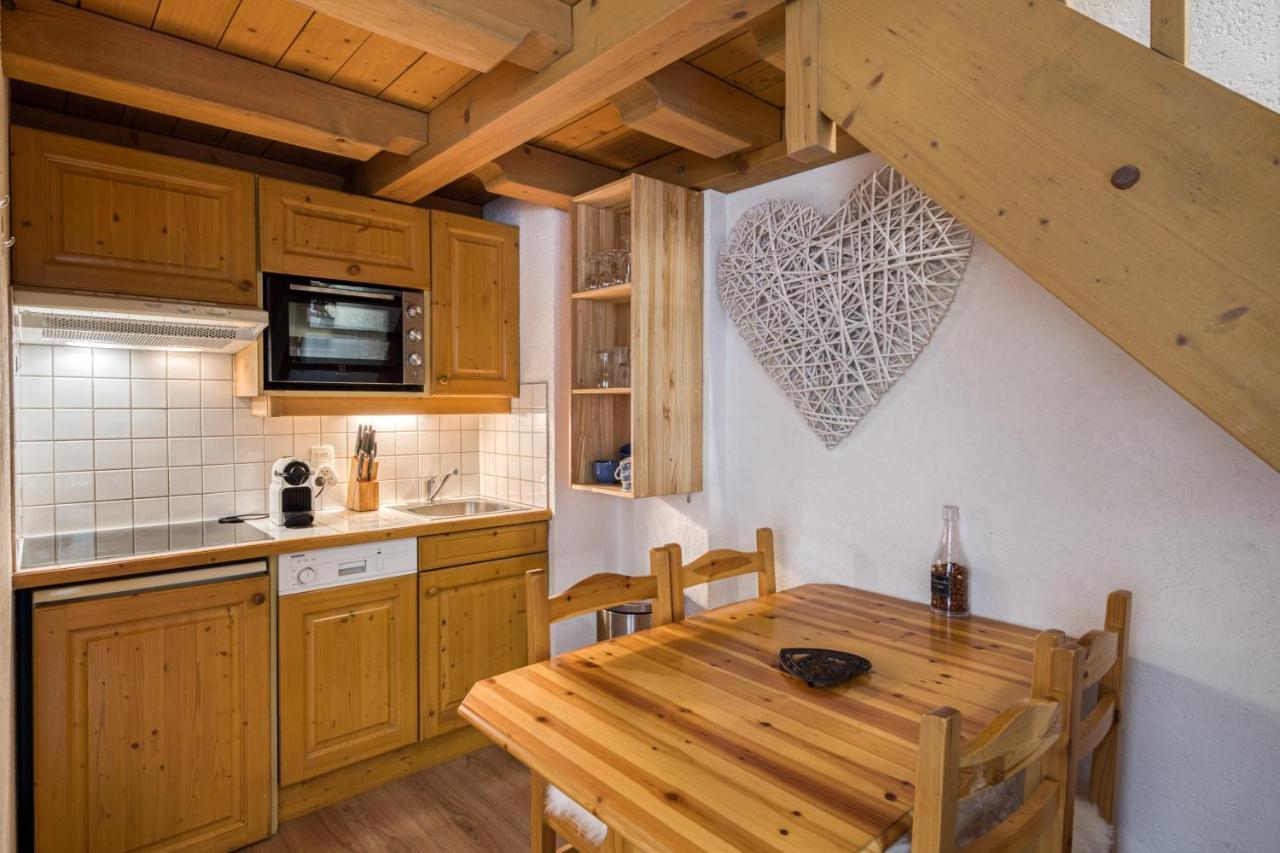 Apartamento Cocoon In Megève Exterior foto